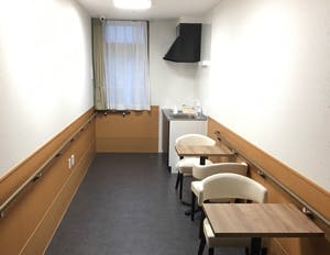 Welfare城東今福南 談話室