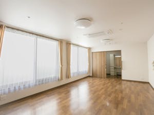 わかくさ神田 二人用居室