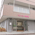 フォーユー堺東湊 外観