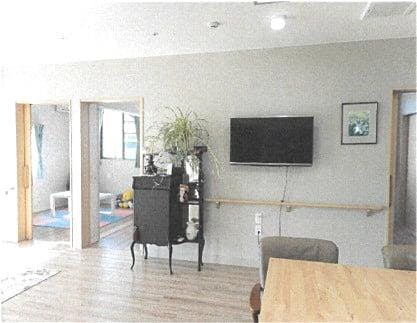 住宅型有料老人ホーム樹の花 ホール