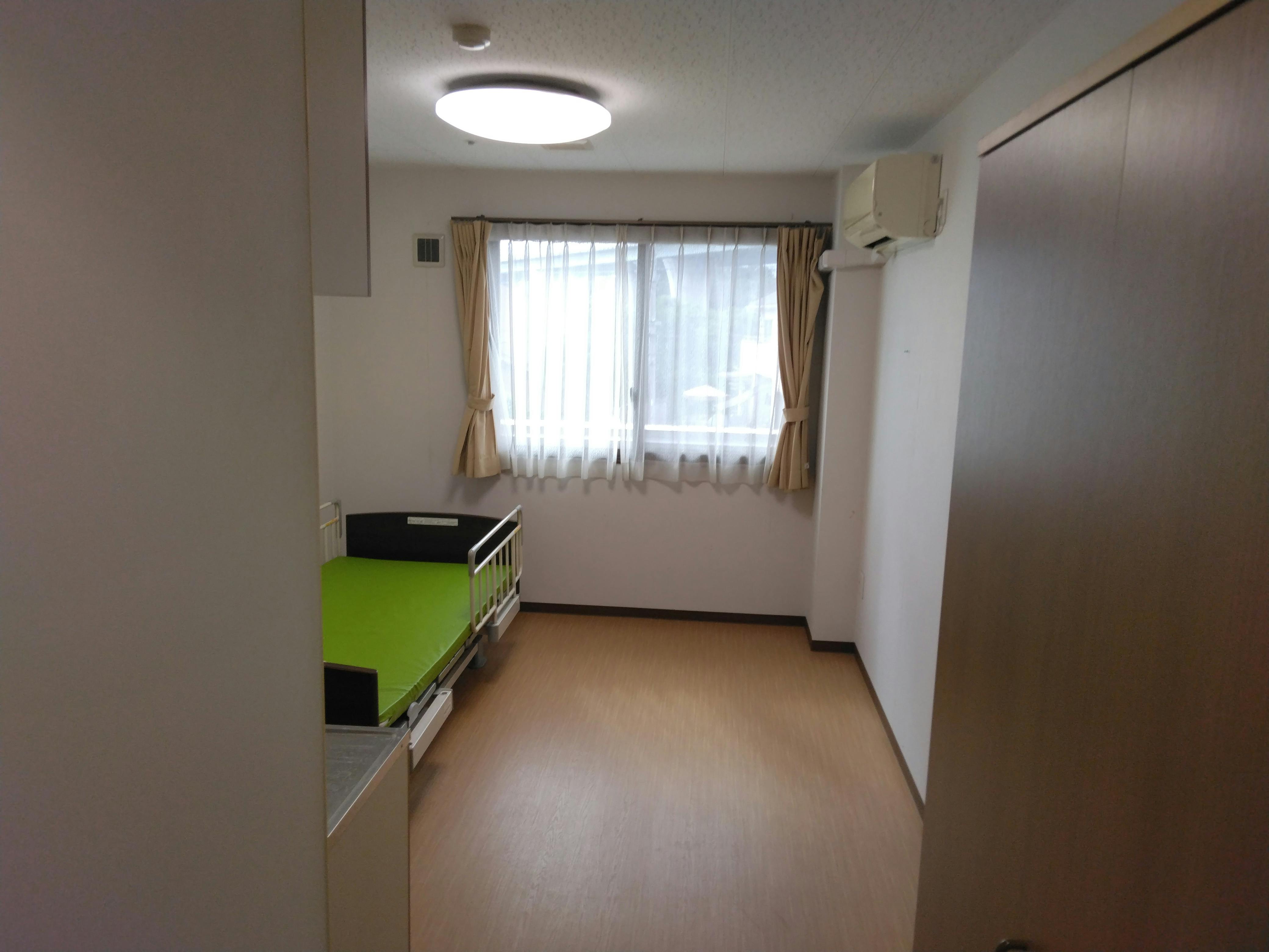 ふるさとホーム富士久沢 