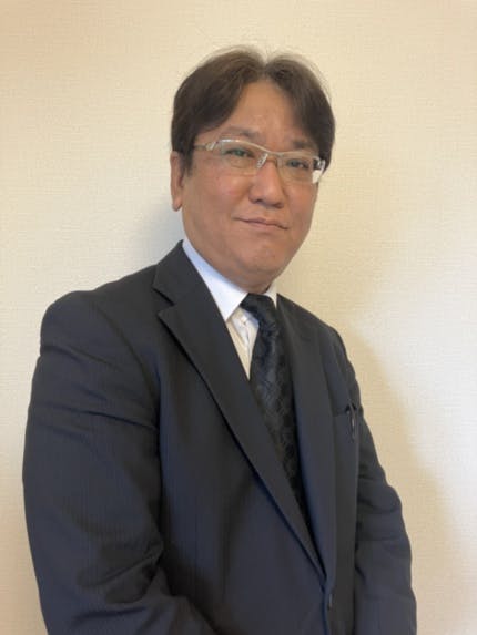 SOMPOケアラヴィーレ湘南平塚弐番館 ホーム長金野　光成