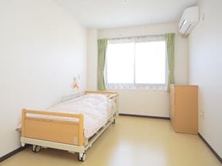 グループホームウイル 居室
