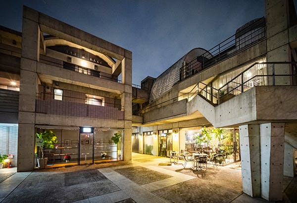 オウカス世田谷仙川 仙川Avenue