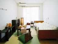 ラ・ナシカかみいし 居室