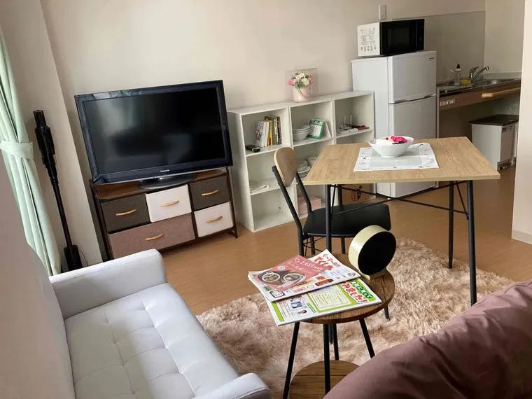 ココファン四谷 居室