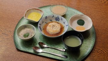 アルタクラッセ二子玉川 ソフト食