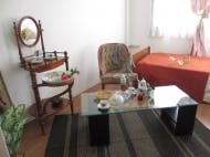 ラ・ナシカみさと 居室