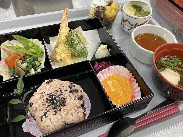 ハーモニーライフ岩槻 こだわりメニュー