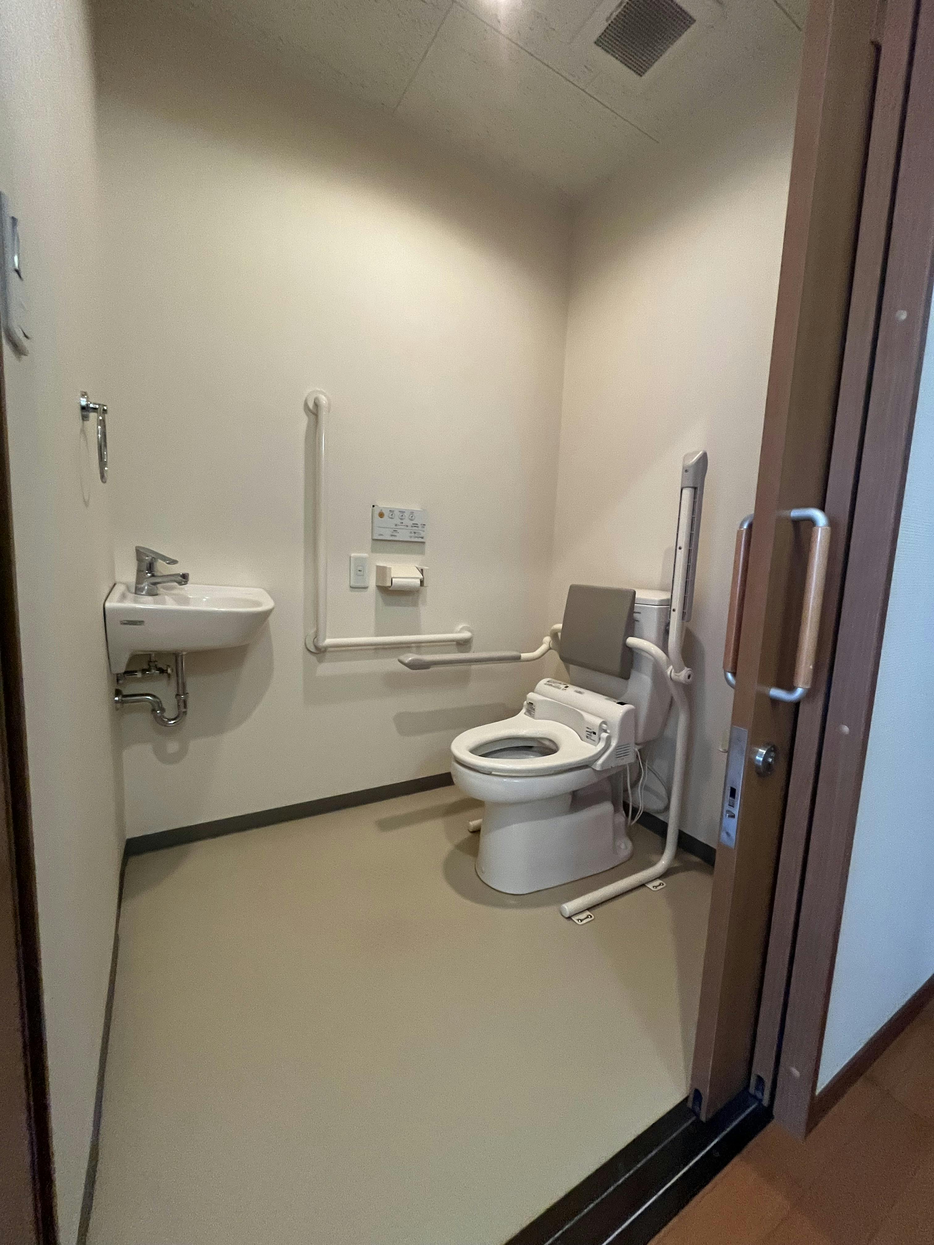 ふるさとホーム前橋上小出 その他