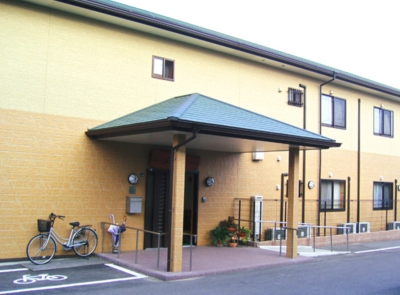 ニチイケアセンター土井 外観