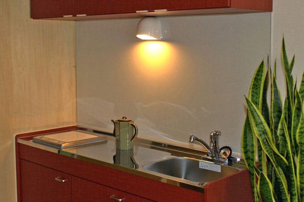 介護付有料老人ホームチエロ 居室