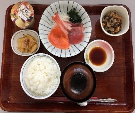そんぽの家Ｓ上野毛駅前 食事