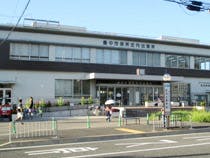 フォーユー豊中 豊中市役所出張所