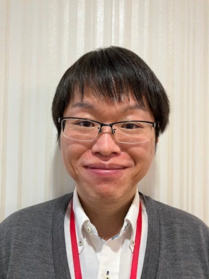そんぽの家ひばりが丘 ホーム長村松 諭