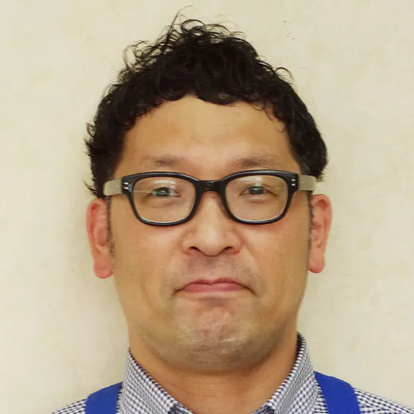 リアンレーヴ市ケ尾壱番館 施設長新島 大吾