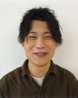 さわやか立花弐番館 副施設長田川 詢也