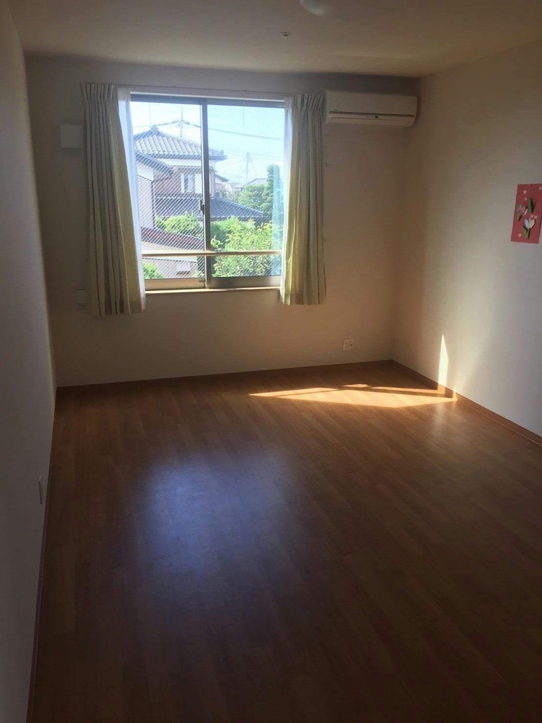 ほほえみ加須 居室