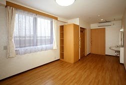 そんぽの家竹ノ塚サンフラワー 居室