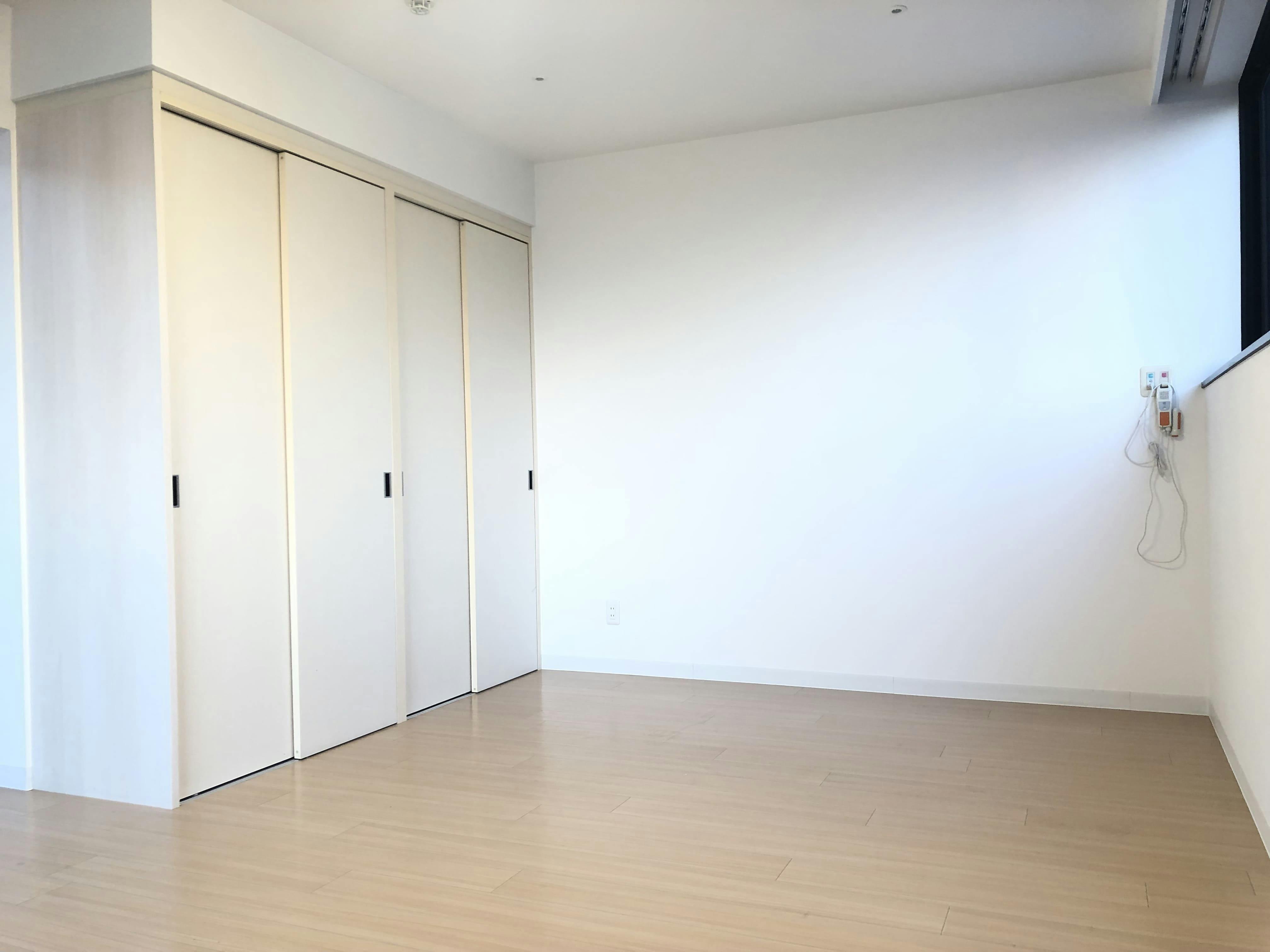 ココファン座間 居室Aタイプ