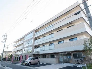 ロイヤルホーム伊丹荒牧 外観