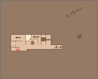 フェリエ ドゥ 磯子 間取図