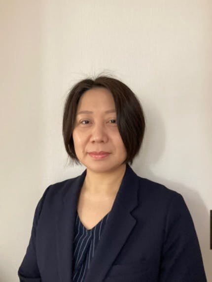 SOMPOケア ラヴィーレ赤羽 ホーム長坂口　愛子