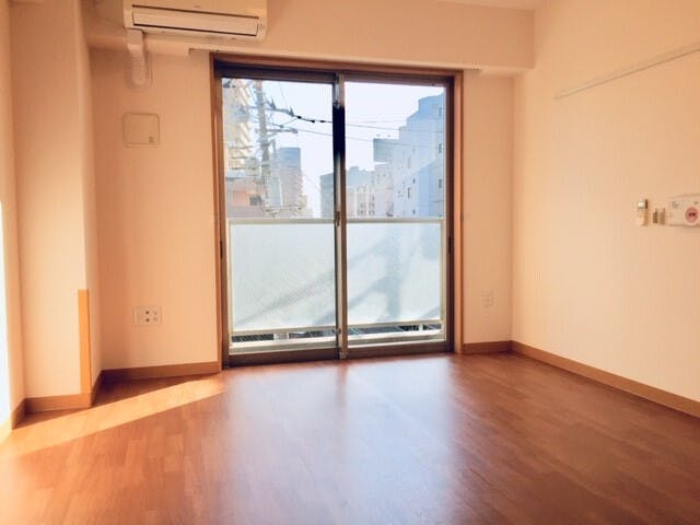 そんぽの家Ｓ西糀谷 居室