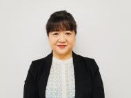 ラ・ナシカみとま 施設長荒津 智恵美