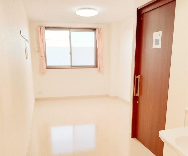 メディケアレジデンス名古屋北 居室