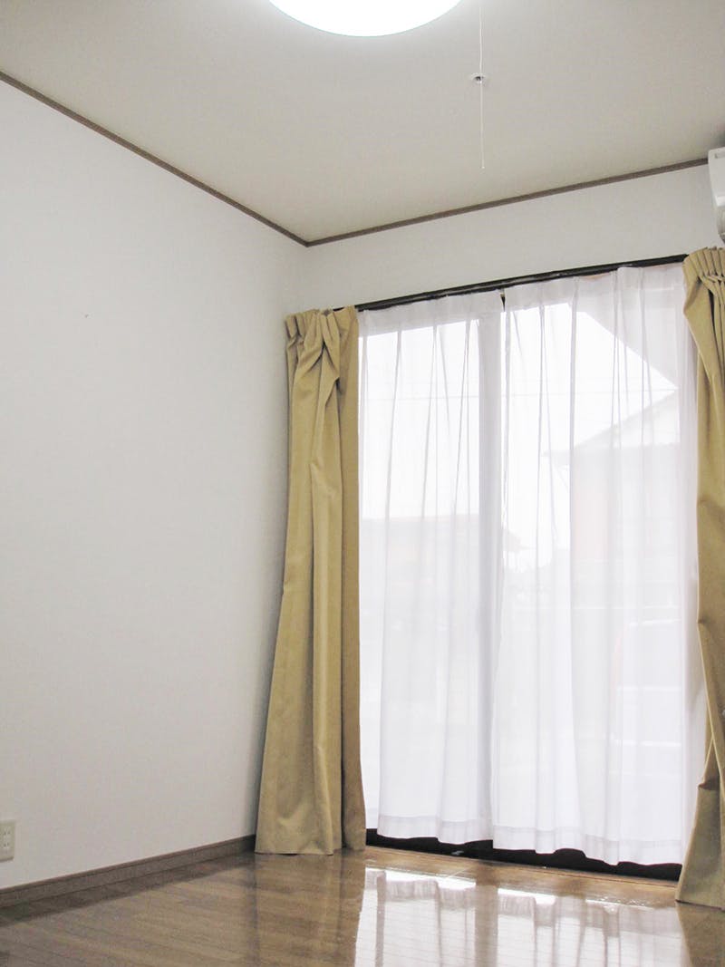 住宅型有料老人ホーム あさひの里 居室