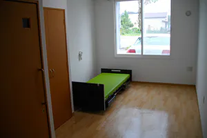 ブルーテラス神楽 居室