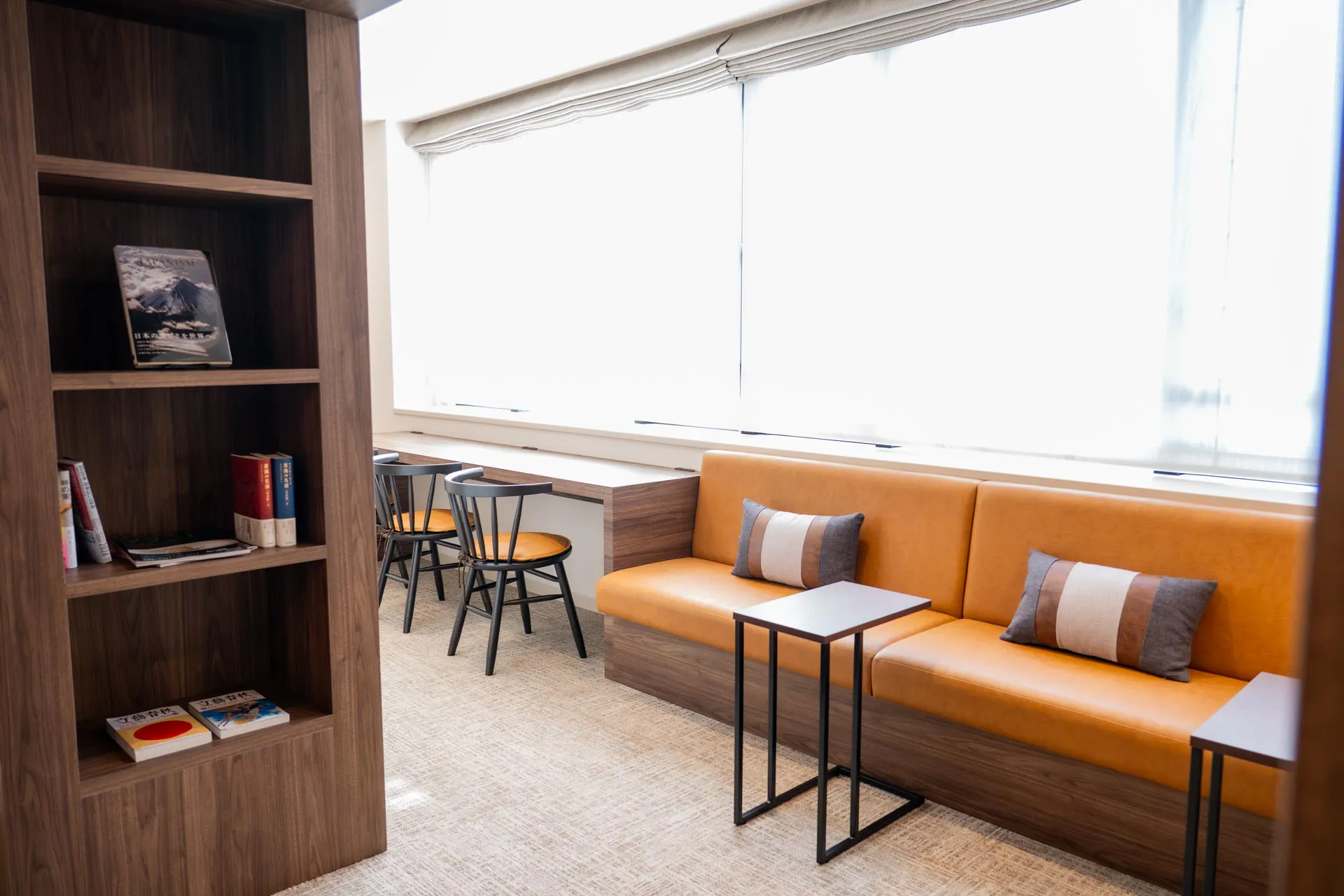 SOMPOケア ラヴィーレレジデンス博多住吉 3F共用部