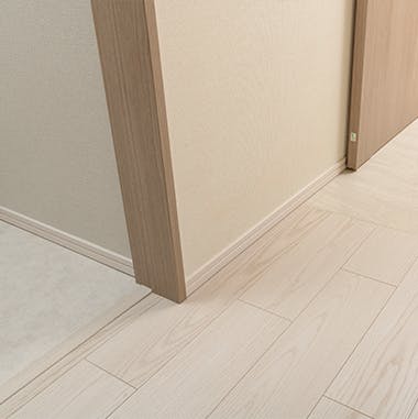 パークウェルステイト湘南藤沢SST フラットフロア