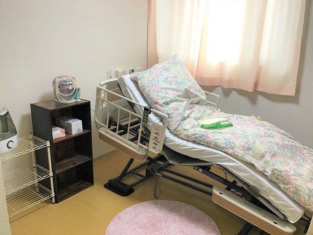 ケアメゾン住之江 居室