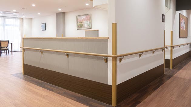 ライフコミューン登戸 ヘルパーステーション