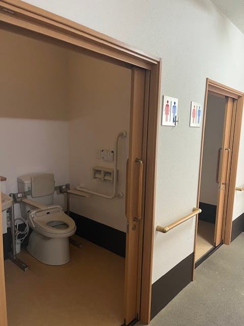 ふるさとホーム尾島 その他