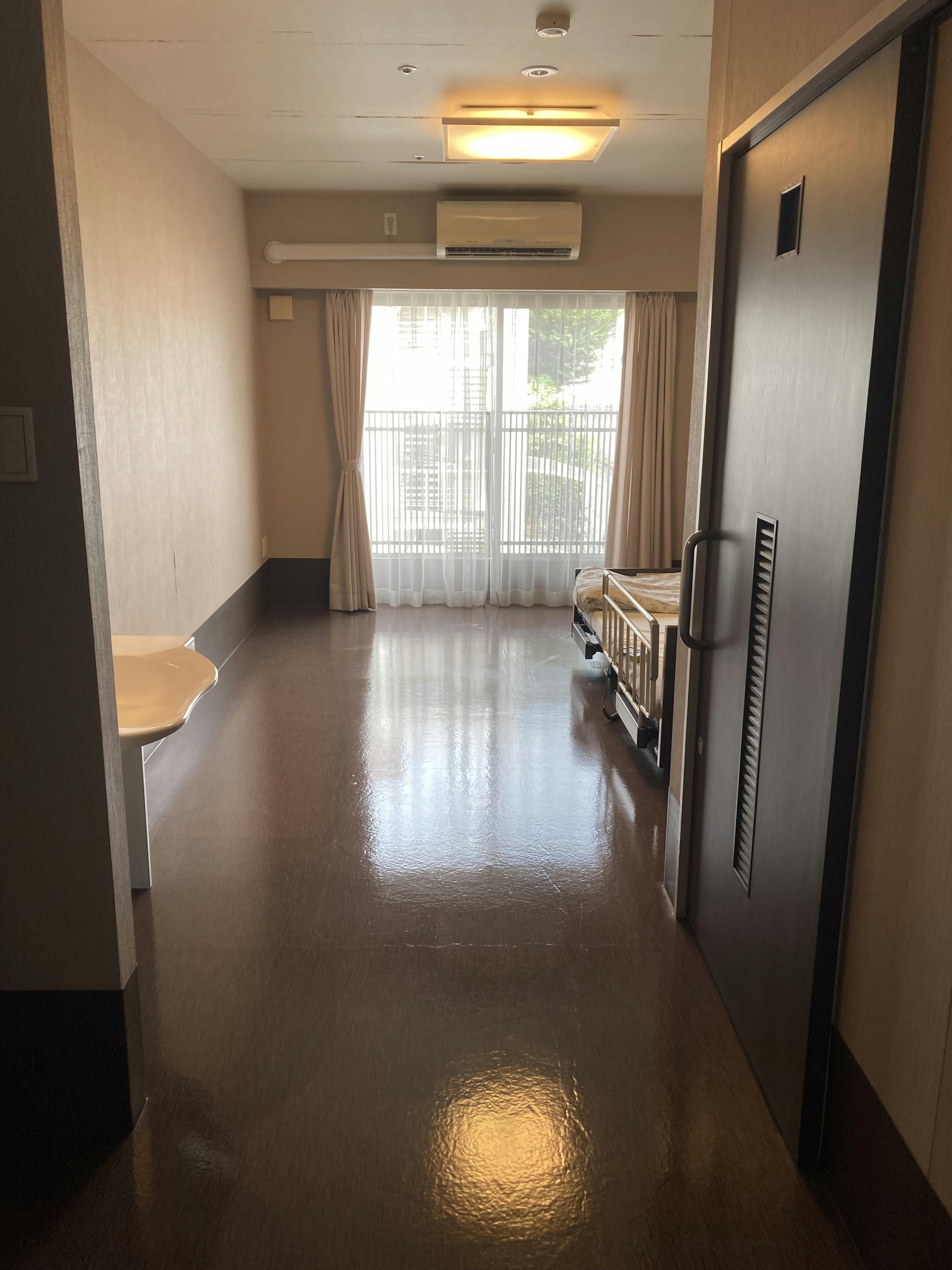 ふるさとホーム鶴ヶ島 その他