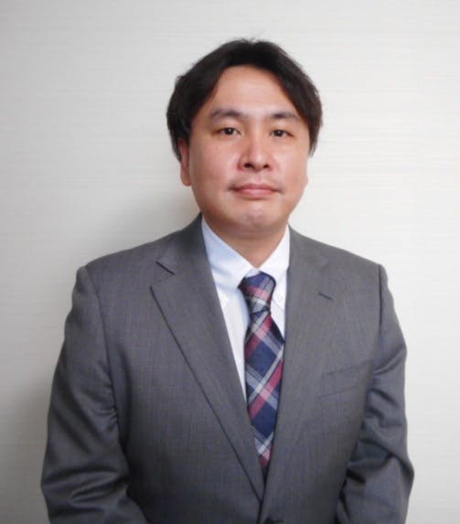 そんぽの家 稲城矢野口 ホーム長鈴木　雄二