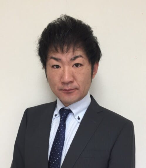 そんぽの家 星崎 ホーム長長谷川　洋平