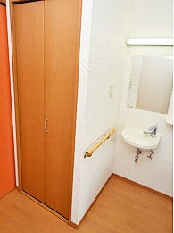 グループホーム希望の郷なかま 居室