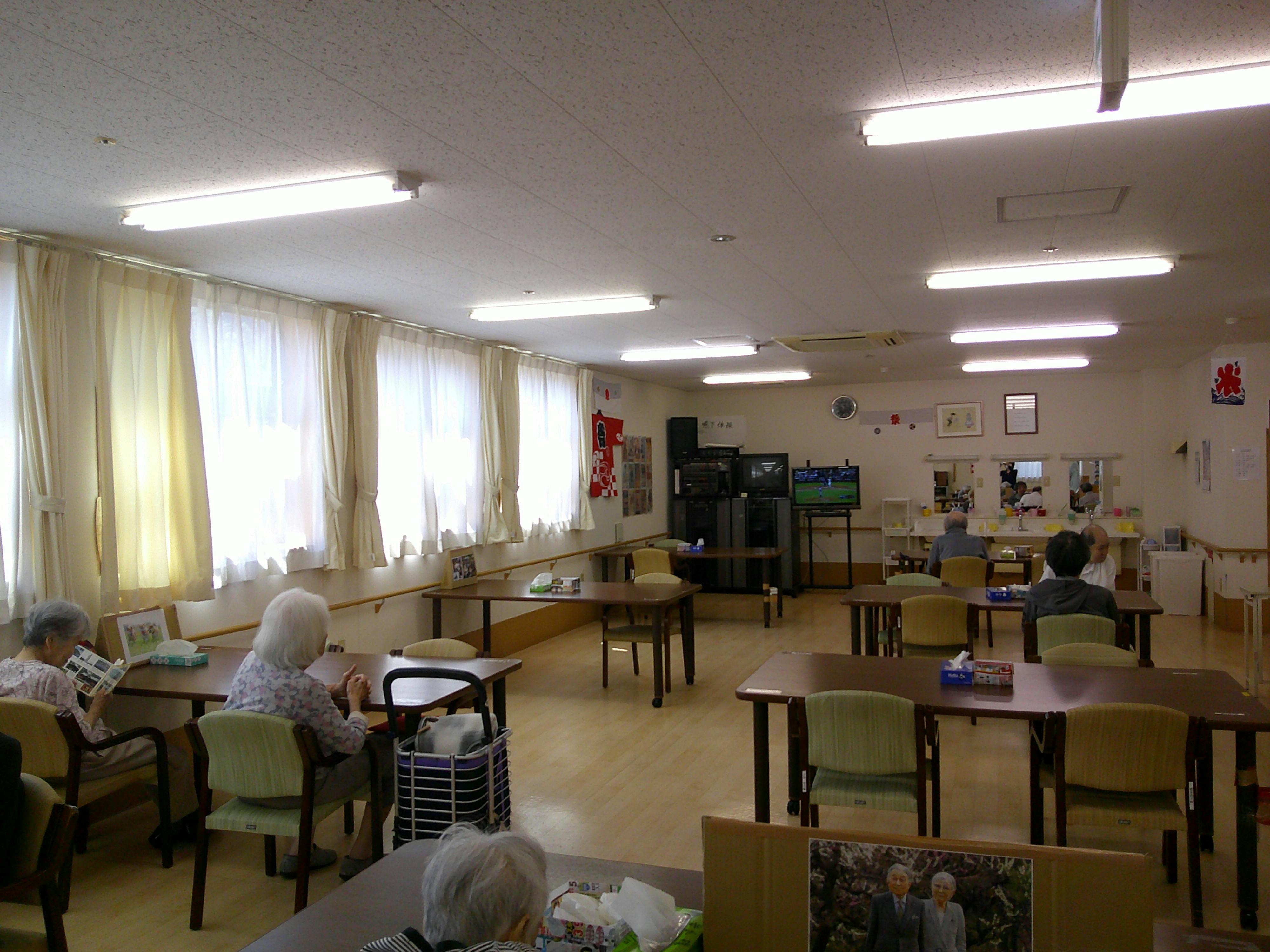 ふるさとホームときがわ その他