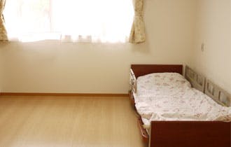 陽だまり倶楽部 居室