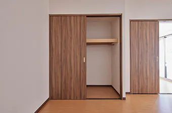 プレステージ小幡緑地 収納