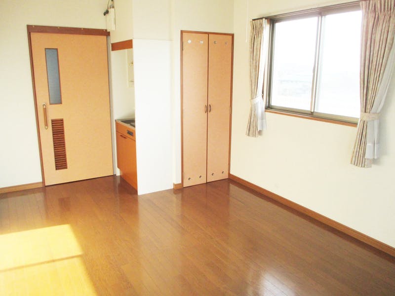 ゆいの家 居室
