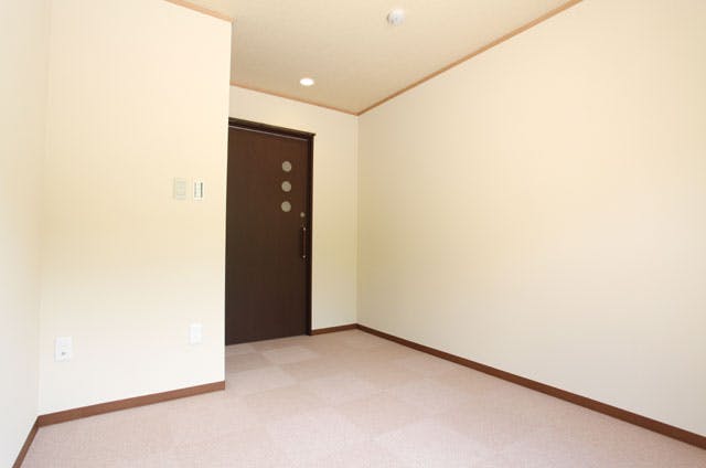 グループホームコティ東彩都 居室