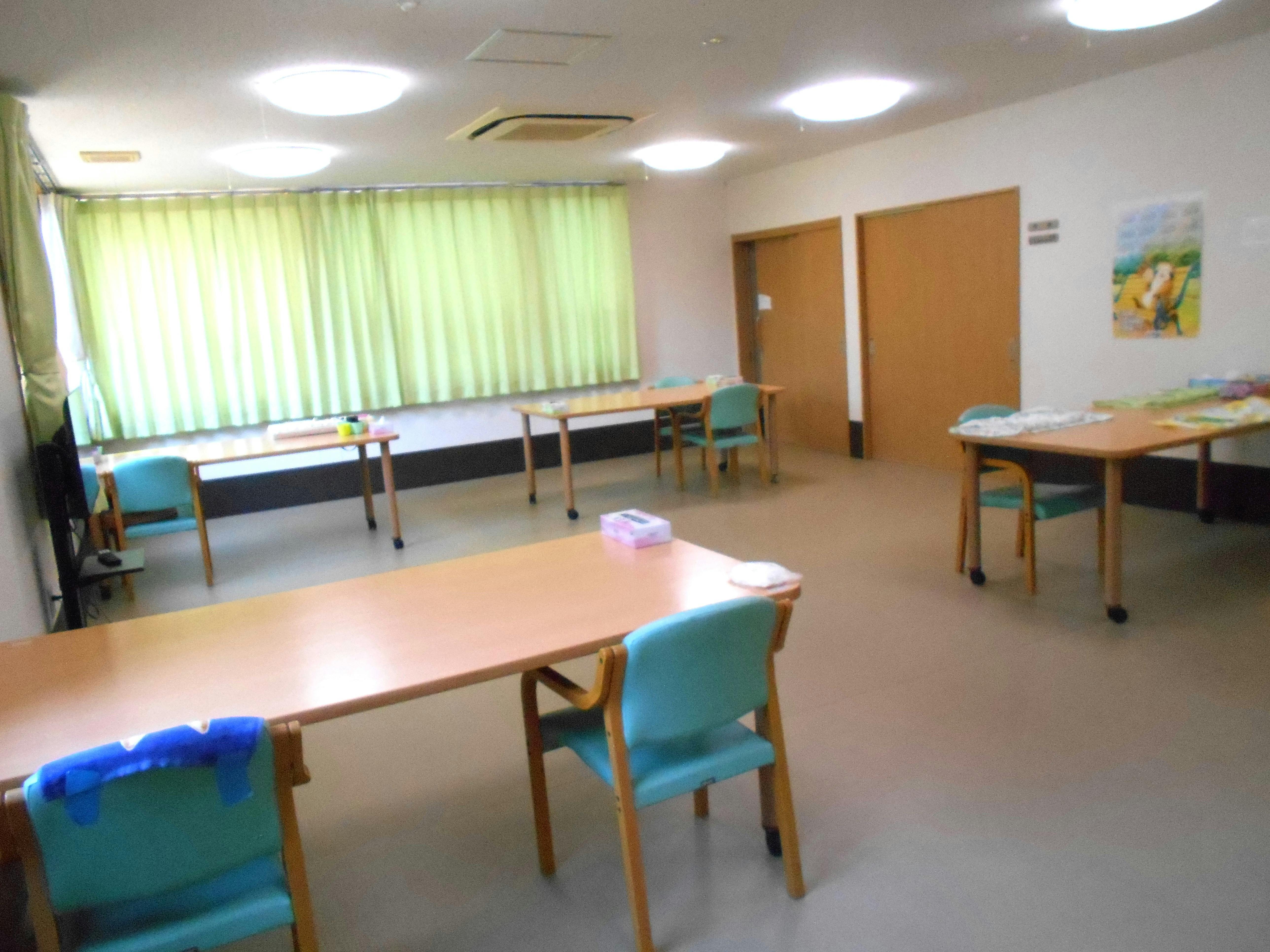 ふるさとホーム前橋三俣 その他