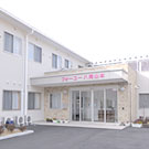 フォーユー八尾山本 外観