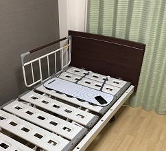 ＳＯＭＰＯケア ラヴィーレ綾瀬 ICTシステム