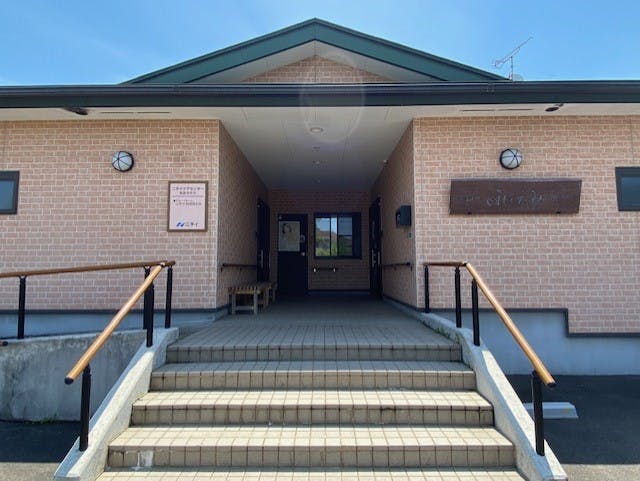 ニチイケアセンター仙台なかた 外観